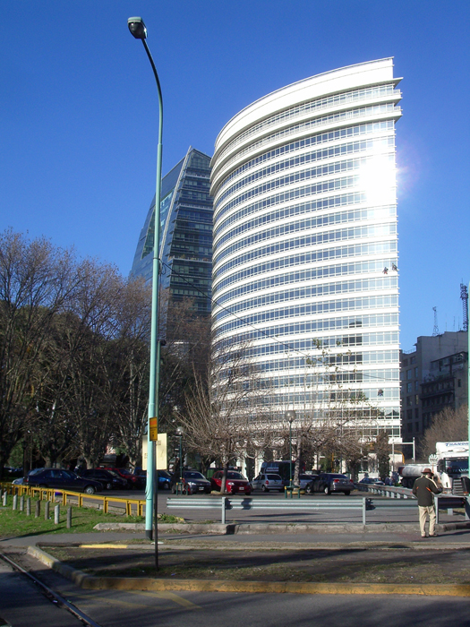 Argentinien: Buenos Aires 2009