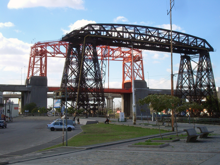 Argentinien: Buenos Aires 2009