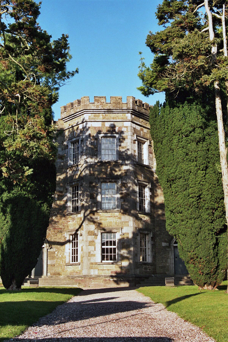 Irland: Cork 2009