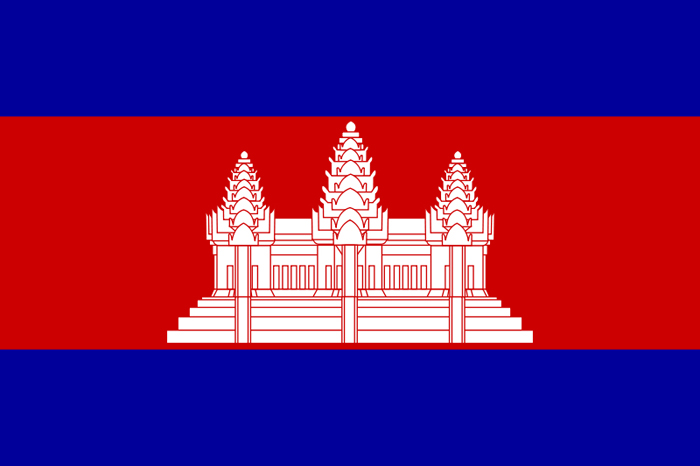 Kambodscha