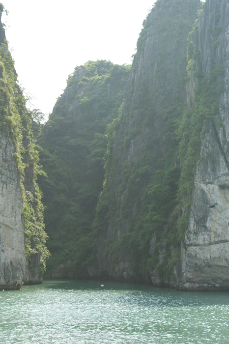 Vietnam: Halong Bay 2009
