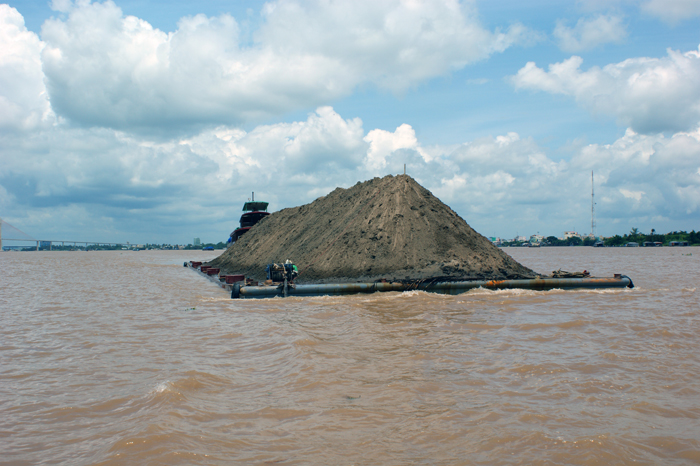Vietnam: Mekong Delta 2009