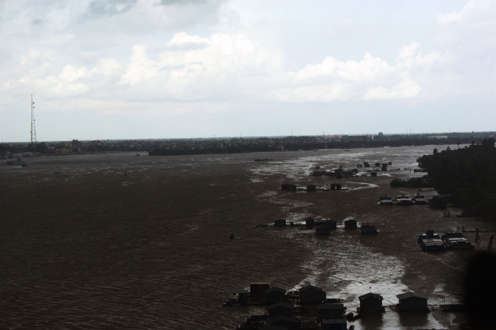Vietnam: Mekong Delta 2009
