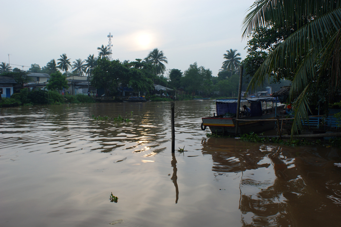 Vietnam: Mekong Delta 2009