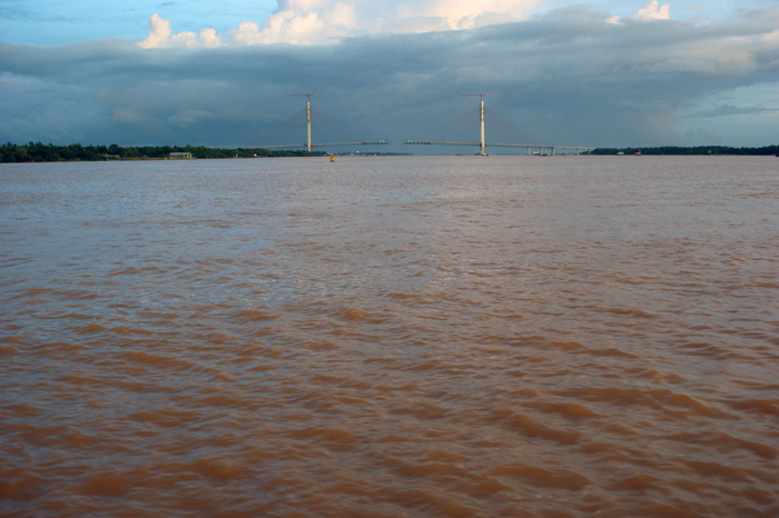 Vietnam: Mekong Delta 2009