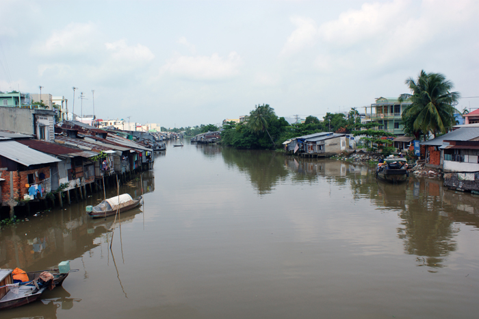 Vietnam: Mekong Delta 2009