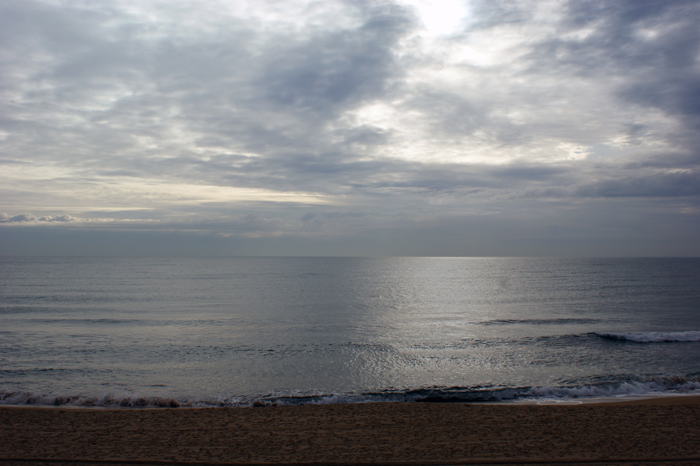 Spanien: Barcelona 2010
