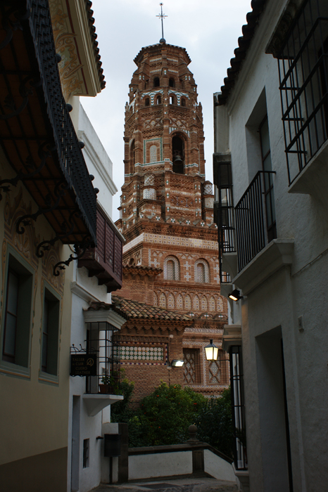 Spanien: Barcelona 2010