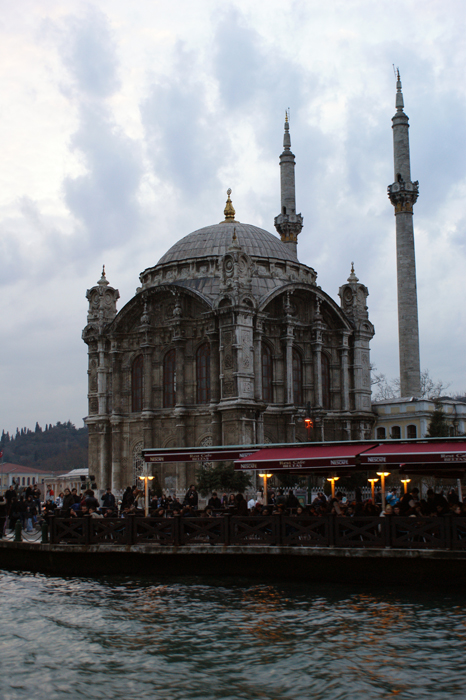 Türkei: Istanbul 2010