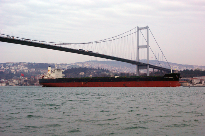 Türkei: Istanbul 2010