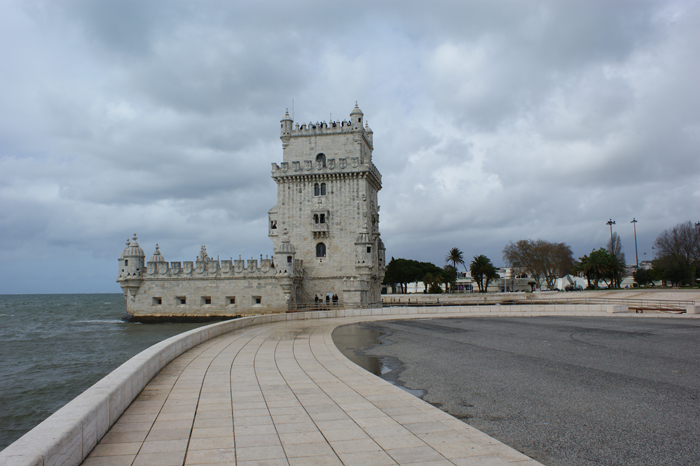 Portugal: Lissabon 2010