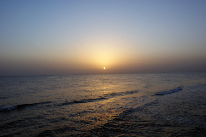 Ägypten: Marsa Alam 2010