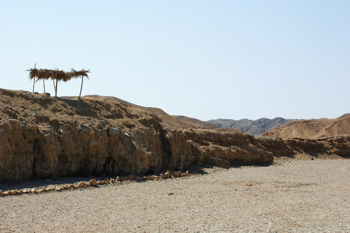Ägypten: Marsa Alam 2010