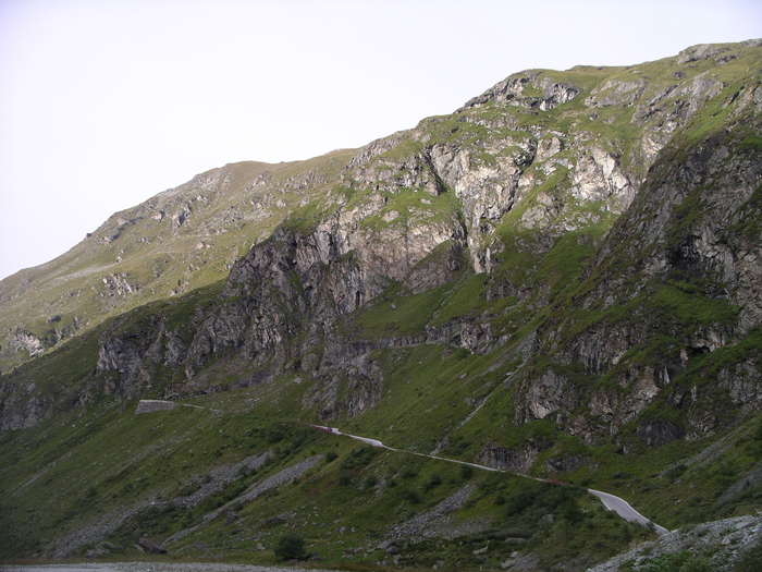 Schweiz: Wallis 2010