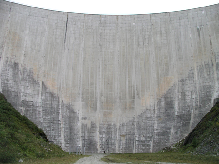 Schweiz: Wallis 2010