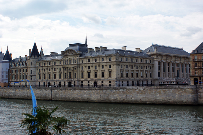 Frankreich: Paris 2011