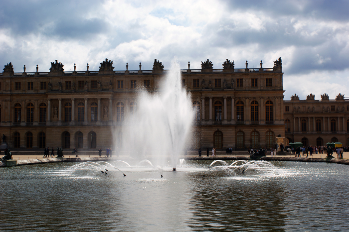 Frankreich: Paris 2011