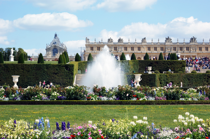 Frankreich: Paris 2011