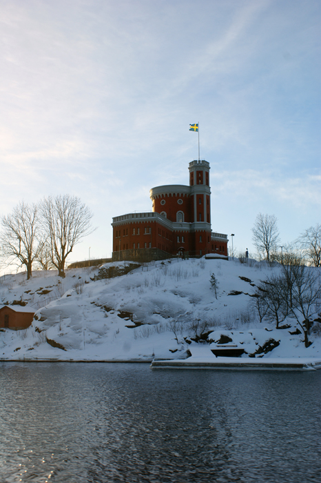 Schweden: Stockholm 2010 / 2011