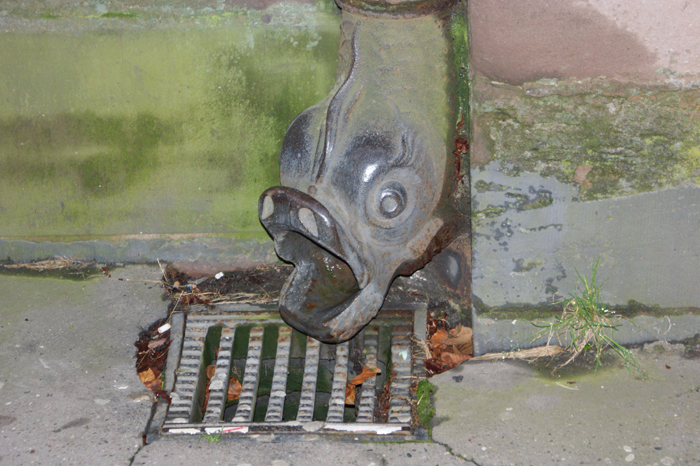 Frankreich: Strassbourg 2011