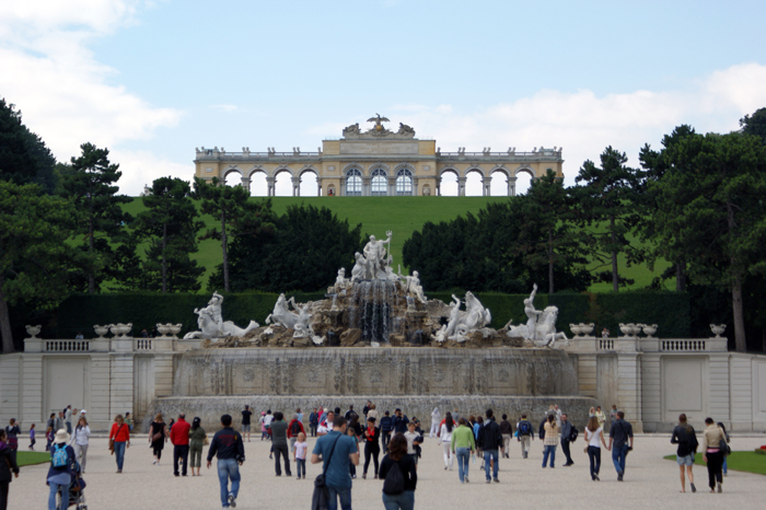 Österreich: Wien 2011
