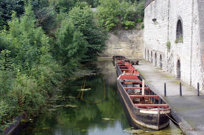 England: Black Country 2012