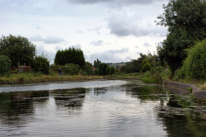 England: Black Country 2012
