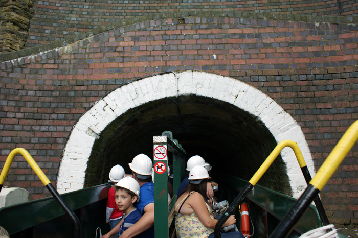 England: Black Country 2012