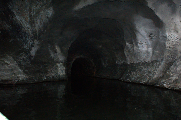 England: Black Country 2012