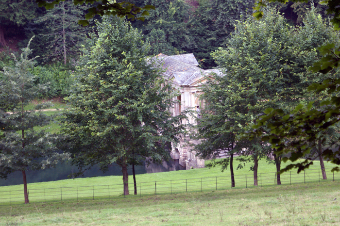 England: Engl. Landschaftsgarten, Priorpark 2012