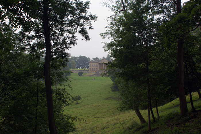 England: Engl. Landschaftsgarten, Priorpark 2012