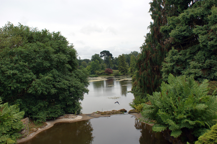 England: Engl. Landschaftsgarten, Sheffield 2012
