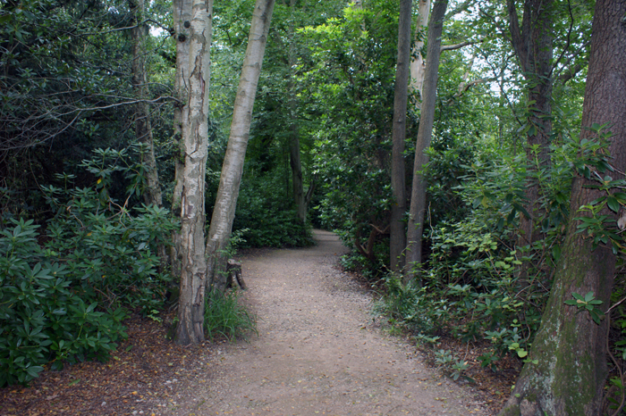 England: Engl. Landschaftsgarten, Sheffield 2012