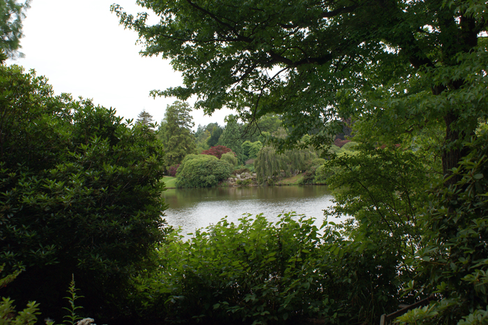England: Engl. Landschaftsgarten, Sheffield 2012