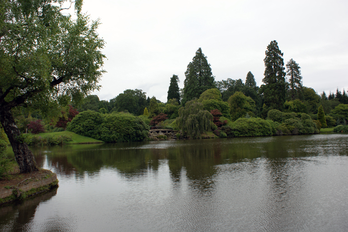 England: Engl. Landschaftsgarten, Sheffield 2012