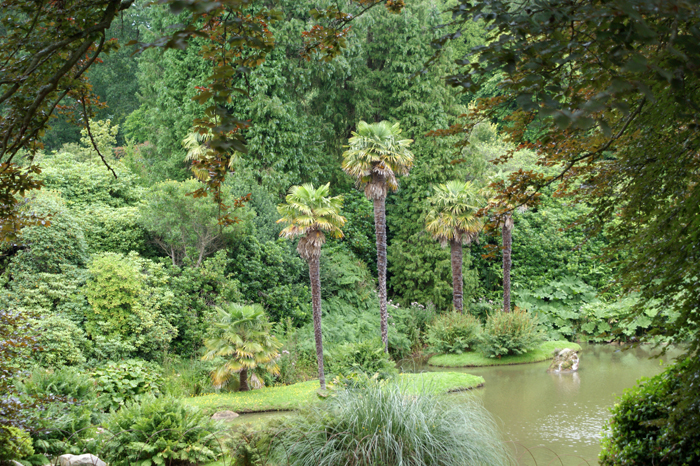England: Engl. Landschaftsgarten, Sheffield 2012
