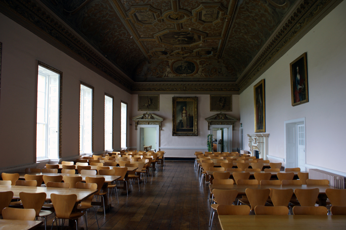 England: Engl. Landschaftsgarten, Stowe 2012
