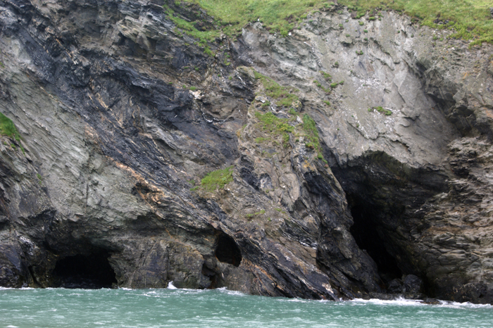England: Tintagel 2012

