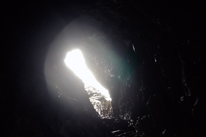 England: Tintagel 2012
