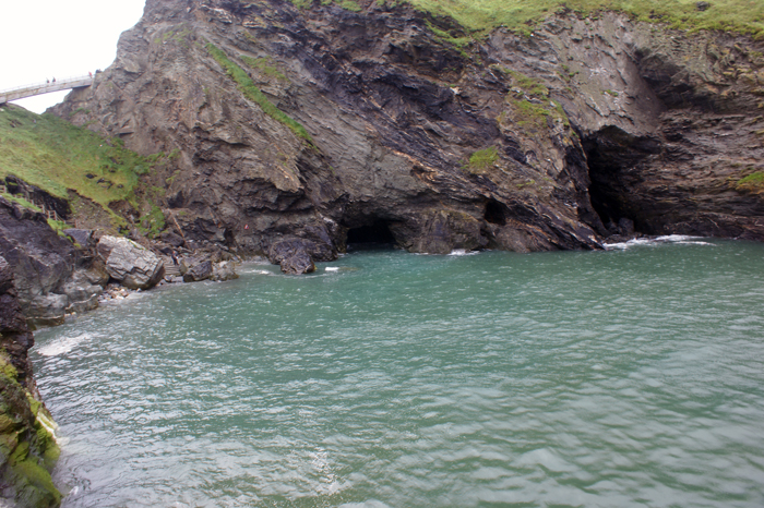 England: Tintagel 2012