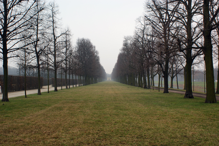 Deutschland: Hannover 2012
