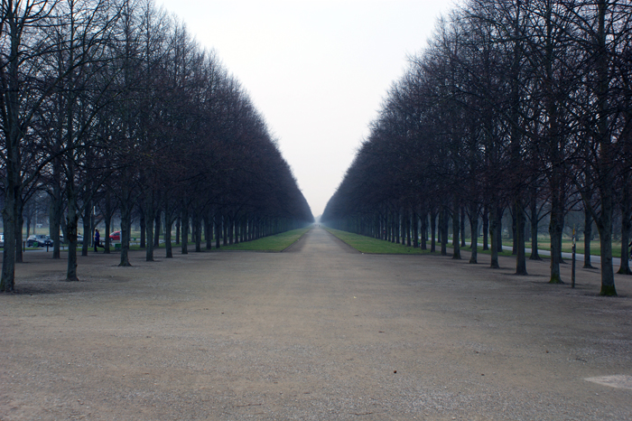 Deutschland: Hannover 2012
