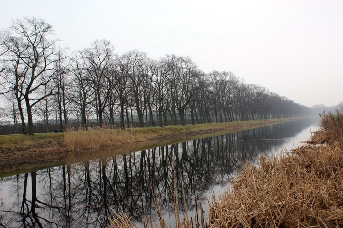 Deutschland: Hannover 2012
