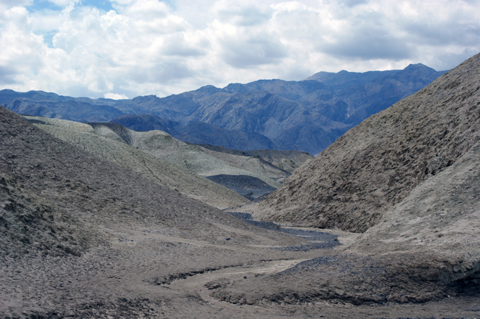 USA: Death Valley 2013
