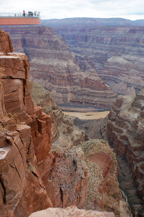 USA: Grand Canyon 2013