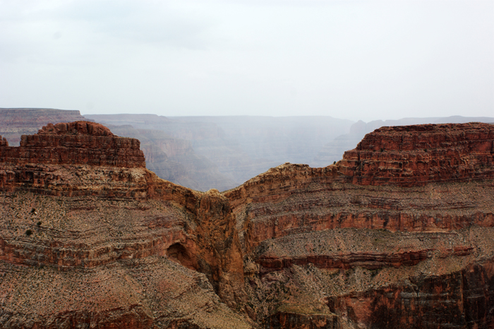 USA: Grand Canyon 2013