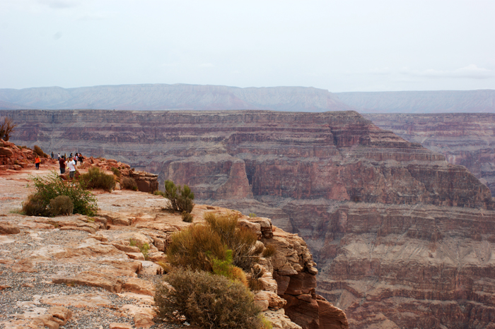 USA: Grand Canyon 2013