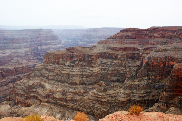 USA: Grand Canyon 2013