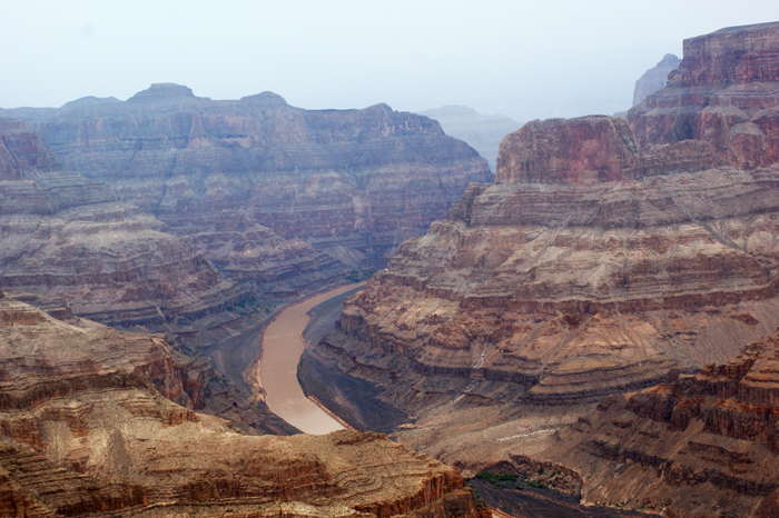 USA: Grand Canyon 2013