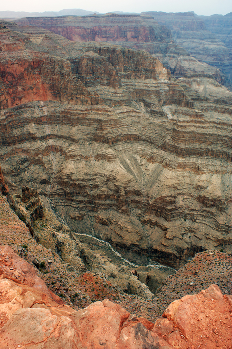 USA: Grand Canyon 2013